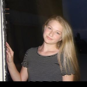 Meet your Posher, Pearl